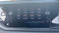 Volkswagen Taigo 1.0 TSI 110 R-Line 5dr Petrol Hatchback